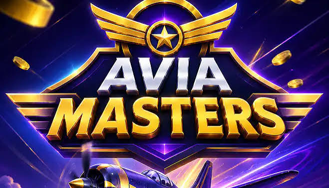 Aviamasters Casino Un Viaje Fantástico en el Mundo del Juego Online