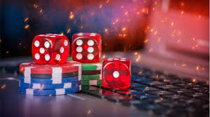 Discover BrucePokies Your Ultimate Online Gaming Experience