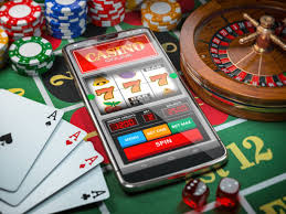 Discover BrucePokies Your Ultimate Online Gaming Experience