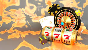 Discover BrucePokies Your Ultimate Online Gaming Experience