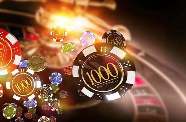 Discover the Benefits of Online Casinos Without Verification -771615041