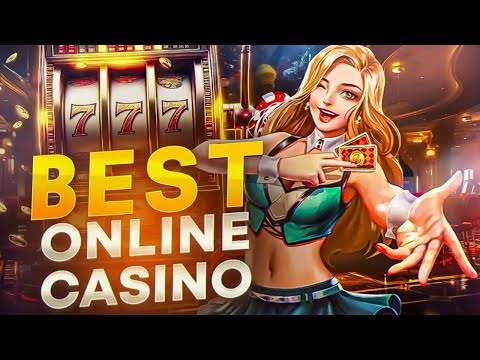 Discover the Best Foreign Online Casinos in 2023 -994839526