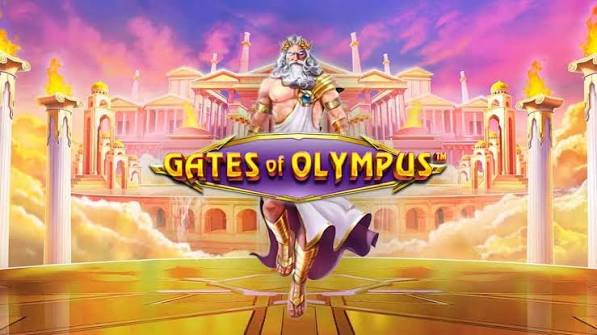Exploring the Marvels of Gates of Olympus Slot A Guide to Winning Big