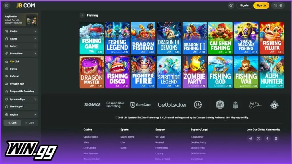 Complete Guide to JB Casino - Your Ultimate Online Gaming Resource