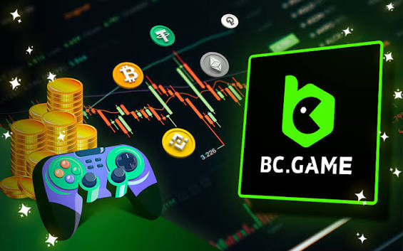 BC.Game Argentina Casino Experience the Thrill of Online Gaming