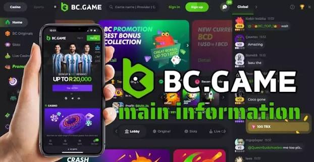 BC.Game Azerbaijan Registration A Comprehensive Guide -261194213