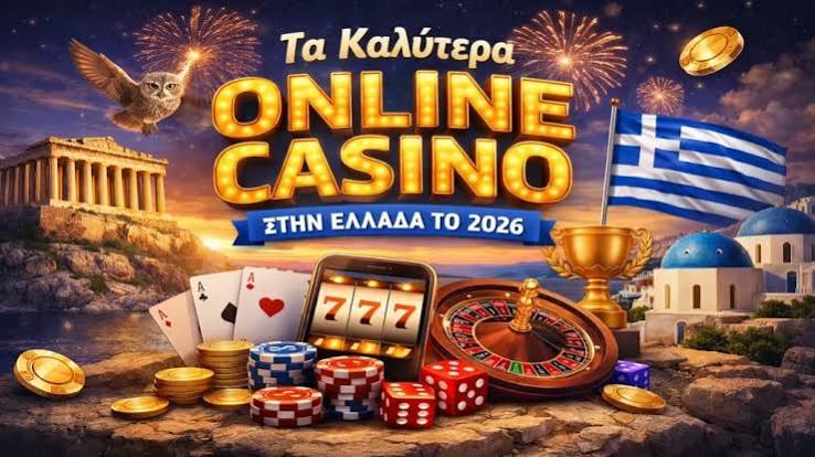 Καλλίτερα Ξένα Online Καζίνο Οδηγός για τους Παίκτες