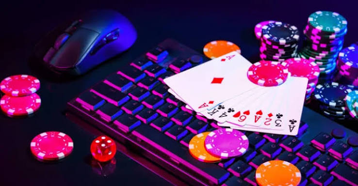 Καλλίτερα Ξένα Online Καζίνο Οδηγός για τους Παίκτες