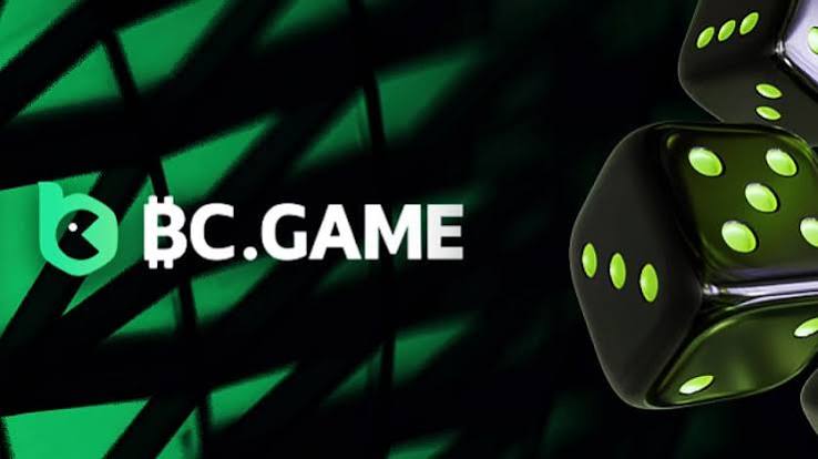 Exploring BC.Game A Revolutionary Crypto Casino Experience in Germany