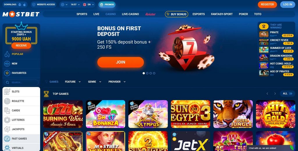 Recenze Mostbet CZ - Zkušenosti českých hráčů a důkladné prozkoumání