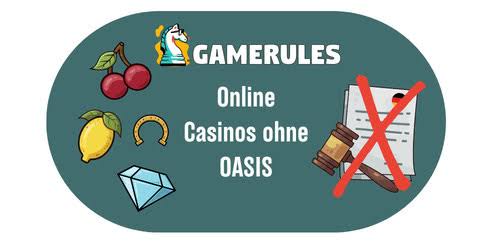 Sportwetten ohne Oasis Ihr Leitfaden für sicheres Wetten
