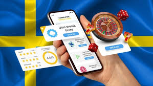 Casino utan svensk licens Speciella erbjudanden för 10 euro insättning
