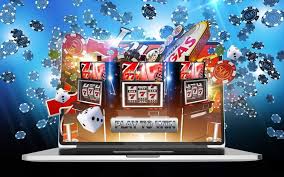 Discover the Thrills of Mr Luck Casino Your Ultimate Gaming Destination -3453011