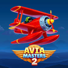 Explora la Emoción de Aviamasters Slot Una Aventura Aérea en el Juego