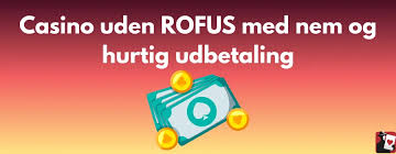 No Deposit Bonus Casino Uden Din Guide til Gratis Spil No Deposit Bonus Casino Uden Din Guide til Gratis Spil