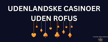 No Deposit Bonus Casino Uden Din Guide til Gratis Spil No Deposit Bonus Casino Uden Din Guide til Gratis Spil