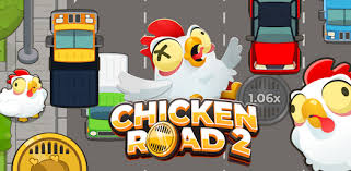 Scopri Chicken Road 2 Gratis Gioca e Vinci!