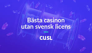 Utforska Pokersidor Utan Svensk Licens Fördelar och Risker