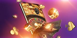 VOdds Online Casino UK - A Comprehensive Guide