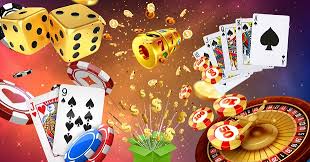 VOdds Online Casino UK - A Comprehensive Guide
