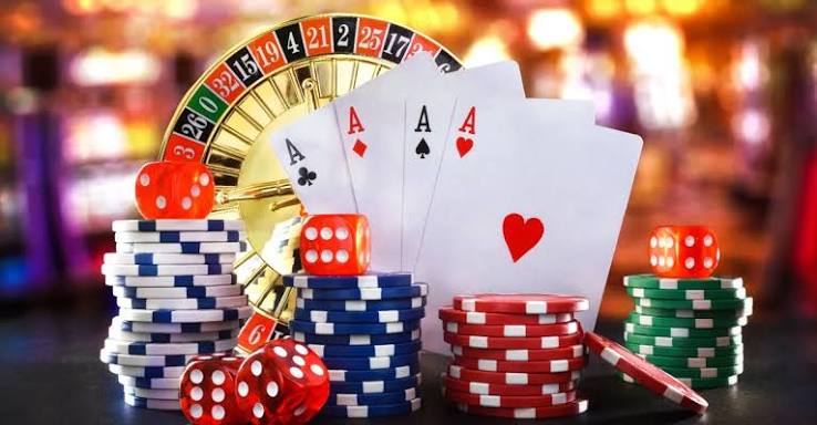 Ξένα Online Casino Οδηγός για Ελληνικούς Παίκτες